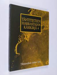 Tähtitieteen harrastajan käsikirja 4