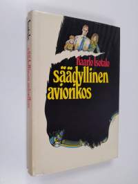 Säädyllinen aviorikos