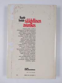 Säädyllinen aviorikos