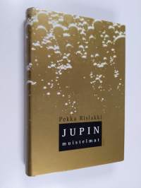 Jupin muistelmat
