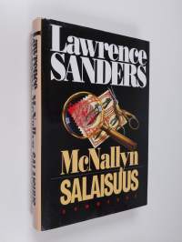 McNallyn salaisuus