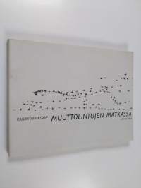 Muuttolintujen matkassa