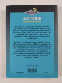 Linnunradan rekisteri : erätarinoita ja luontoesseitä (ERINOMAINEN)