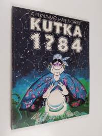 Kutka : eräänlainen vuosikirja 1?84