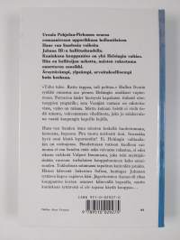 Kauppamies ja kuninkaantytär : historiallinen romaani