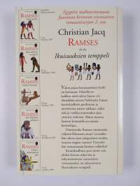 Ramses Ikuisuuksien temppeli
