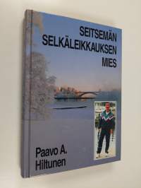 Seitsemän selkäleikkauksen mies