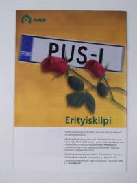 Ennakoivan ajamisen opas