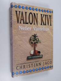 Valon kivi - Nefer Vaitelias