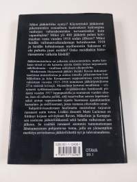 Jääkärimuistelmia