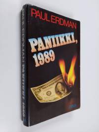 Paniikki, 1989
