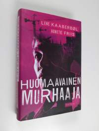 Huomaavainen murhaaja