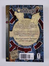 Culdcept 1-5