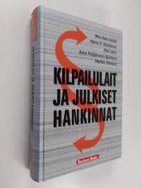 Kilpailulait ja julkiset hankinnat