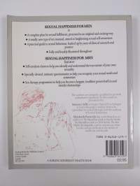 Sexual Happiness For Men: A Practical Approach