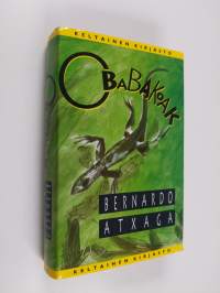Obabakoak