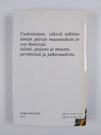 Isältä pojalle