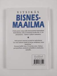 Vitsikäs bisnes-maailma