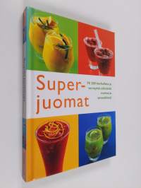 Superjuomat