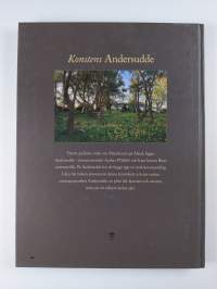 Konstens Andersudde