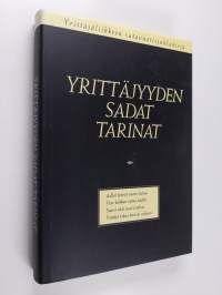 Yrittäjyyden sadat tarinat