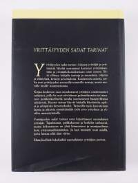 Yrittäjyyden sadat tarinat