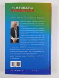 Viisi suhdetta runsauteen