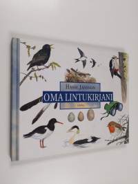 Oma lintukirjani