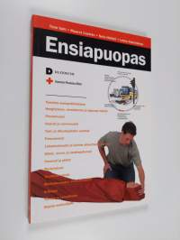 Ensiapuopas