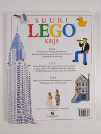 Suuri Lego-kirja