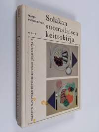 Solakan suomalaisen keittokirja