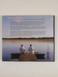 Finland &amp; organic : a gourmet road trip