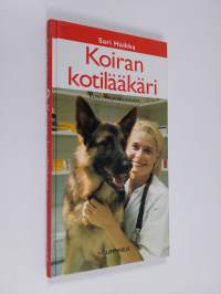 Koiran kotilääkäri