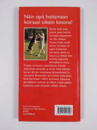 Koiran kotilääkäri
