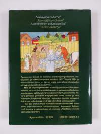 Tiedon saroilla : Agronomiliiton 100-vuotinen järjestötaival