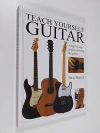 Teach yourself guitar