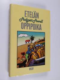 Etelän oppipoika