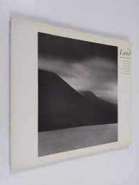 The Land: Twentieth century landscape photographs