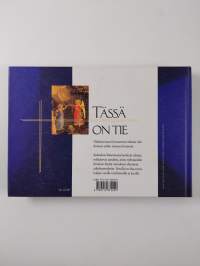 Tässä on tie