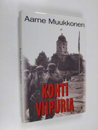 Kohti Viipuria