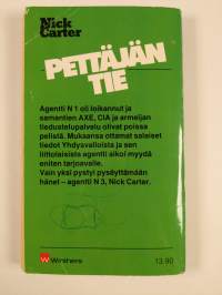 Pettäjän tie