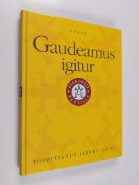 Gaudeamus igitur : aforismeja nuorille