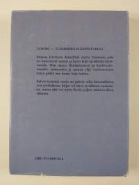Zanoni : yli-ihmisen elämäntarina