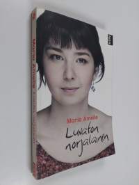 Luvaton norjalainen