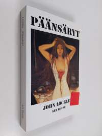 Päänsäryt