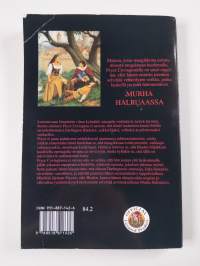 Murha Halruaassa