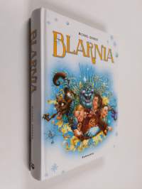 Blarnia (ERINOMAINEN)