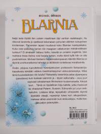 Blarnia (ERINOMAINEN)