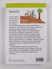 Kouluikäisen lapsen maailma