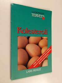 Kolesteroli